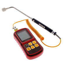 200°C to 1372°C HDPE Fusion Pyrometer Wide Temperature Measurement FUSION PYROMETER