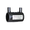 1 Inch CST 230 PSI HDPE Electrofusion Coupling for High-Pressure Pipe Joining Applications 12EIME01C