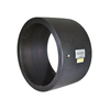 8 Inch DIPS 230 PSI HDPE Electrofusion Coupling for High-Pressure Pipe Joining Applications 12DIME08