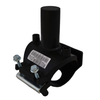 2 Inch IPS HDPE Electrofusion Branch Saddle with Plastic Underclamp 12EICOL0202