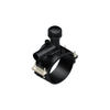 6 x 1 IPS 230psi Electrofusion Tapping Tee with Rigid Plastic Under Clamp 12EIPRES0601