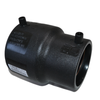 6 x 4 Inch IPS 230psi Electrofusion Reducer Polyethylene Coupling for HDPE Fitting 12EIRDE0604