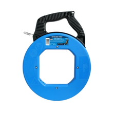120FT Digital Fish Tape Blued Steel with BlueView Display 31-656