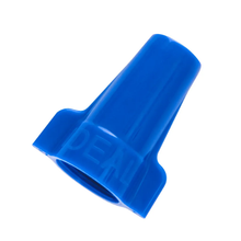 14 to 6 AWG 600V Twister Tan Twist-On Wire Connector 30-454 (Pack of 25)