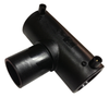 2 Inch IPS HDPE High-Strength Polyethylene Pipe Fitting for Electrofusion Tee 12EITCE02