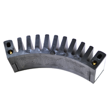 6 to 63 Inch HDPE Pipe Electrofusion Flex Restraint FLEX200400