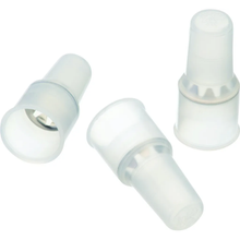 600V 105 C Splice Cap Insulator and Nylon Snap-On Electrical Wire Connector Insulator 2007 (Pack of 100)