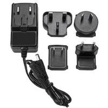 12V 2A DC Power Adapter Positive 50/60Hz Lost or Failed Power Adapter