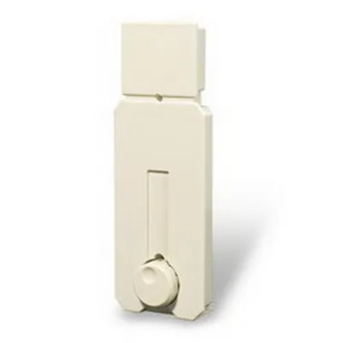 Double Pole 25AMP 120-277VAC Snap Action Temperature Control Thermostat HBBT2