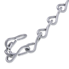 1000 FT Gauge 12 Jack Chain Electrical Supplies Stainless Steel Hangers Conduit JC12M