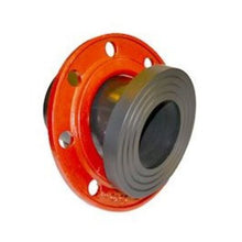 1-1/4 Inch IPS DR11 HDPE Butt Fusion Flange Adapter for Ductile Iron Backup Ring Sold 112 0125 11