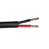 10/2 Flat Unshielded VNTC Tray Cable TC THHN Insulation PVC Jacket 600V E2