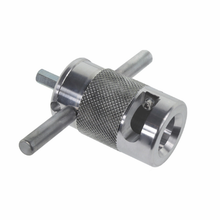 1/2 Inch IPS Electrofusion HDPE Pencil Pipe Scraper JACSCRAPE050IPS