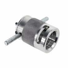 1-1/2 Inch IPS Electrofusion HDPE Pencil Pipe Scraper JACSCRAPE0112IPS