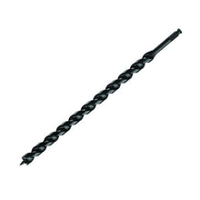 3/4 Inch Dual-Helix Re-sharpenable NailbiterTM Short Ship Auger 35-823