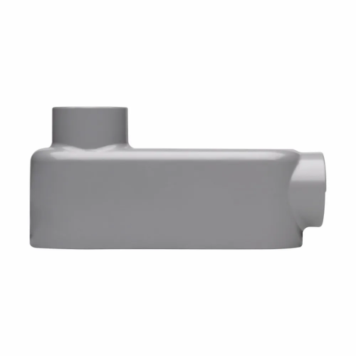 3 Inch Type LB Copper Free Aluminum Conduit Body LB85