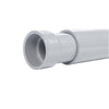1-1/2-Inch Non-Metallic Expansion Coupling for Conduit EJ15