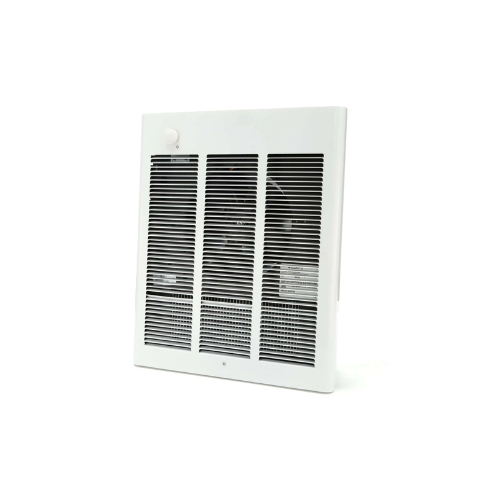 3000W 240V Wall Mount Fan Driven Forced Air Heater VFK304F