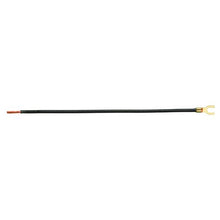8 Inch 12 AWG Non-Grounding Stranded Wire Pigtail 30-3571 (Pack of 1000)