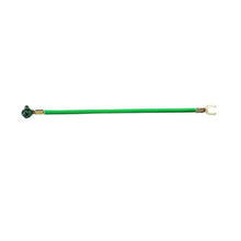 8 Inch 12 AWG Stranded Wire Grounding Tail Screws 30-3580 (Pack of 1000)