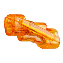 1/2 Inch 2-Port 20 to 12 AWG Spliceline In-Line Wire Connectors for Knockout Box 30-1042