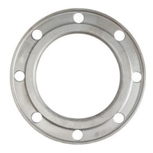 2 Inch IPS Stainless Steel 316 HDPE Flange Backup Ring BURSS-2IPS-11