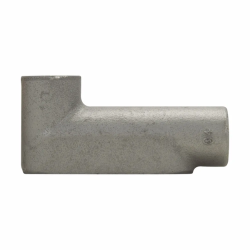 1-1/4 Inch Type LB Feraloy Iron Alloy Threaded Rigid Conduit Body Malleable LB47
