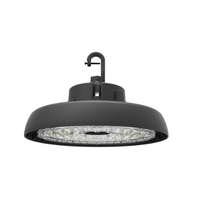 100W 110-277V 5000K CCT 14000 lumens LED UFO High Bay