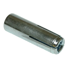 1/4-20 Inch Internal Thread Steel Drop In Anchor for Concrete JDIA14 (Pack of 100)