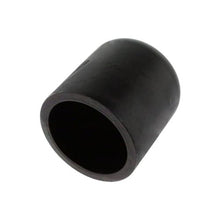 4 Inch IPS DR17 Polyethylene Pipe Fitting for HDPE Butt Fusion End Cap 114 0004 17