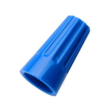 22 to 14 AWG 300V Twister Tan Twist-On Wire Nut Connector 30-072 (Pack of 100)
