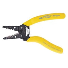 10 to 18 AWG Solid Stranded T-Stripper Wire and Cutter Zinc 45-615