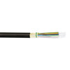12 Fiber Optic Strand Indoor Singlemode Plenum Tight Buffered Cable