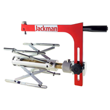 8 IPS to 16 DPIS Capacity Adjustable Electrofusion HDPE Pipe Scraper JACROTARY0816