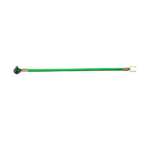 8 Inch 12 AWG Stranded Wire Grounding Tail Screws 30-3285 (Pack of 1000)