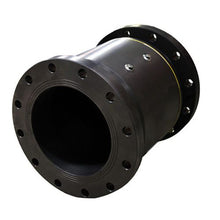 12 Inch HDPE Flanged Check Valve for Water Flow Control Systems CVFL0120HDPE