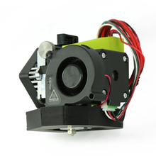 24V 40W High Performance SE Tool Head 0.5 mm Precision Extruder Upgrade for Professional Printing KT-CP0136