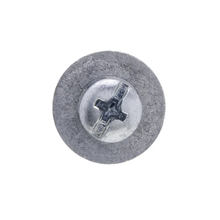 8x1-1/4 Inch Large Self Drilling Wall Anchor Zinc Kit with Screws ZSA1J (Pack of 100)