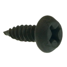 6 x 7/16 Inch Pan Head Phillips Self-Tapping Framing Screw JPDW1C (Pack of 100)