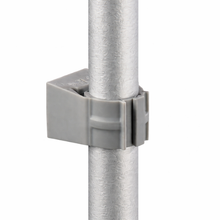 3/4 Inch Non Metallic Pipe Hanger For Conduit Support UV-Rated Plastic NM2015