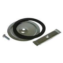 2-1/2 Inch 4 Pieces Heavy Duty Metallic Fasteners and Component Gasket 250KOSG (Pack of 10)