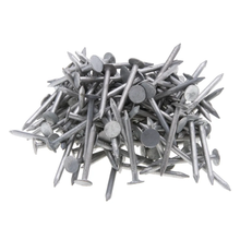 1-1/2 Inch Electrical Supplies Galvanized Roofing Box Nail MN112R25