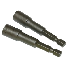 5/16 Inch Electrical Supplies Extra 4 Length XLong Power Bit MT210L4B