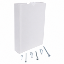 210 Piece Electrical Supplies Anchors Truss Mushroom Head Toggle Bolt Kit Tray TBMK1