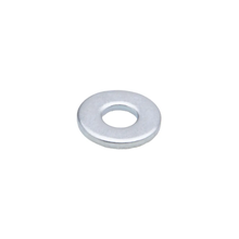 1/2 Inch Heavy-Duty Electrical H1 Steel Zinc Flat Washers SW76B (Pack of 2725)