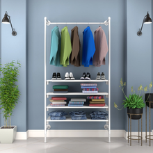 54"L x 20"W x 4.5"H Inch Pipeline Outrigger Kit Hang Rail and Four Wood Gloss White Frame with Shelves PSORW1WH