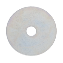 5/16" X 1-1/2 Inch Heavy Duty Fender Washer Stainless Steel Zinc JW118 (Pack of 100)
