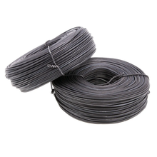 350 FT Length 16 Gauge Black Annealed Steel Tie Wire MTW16 (Pack of 20)