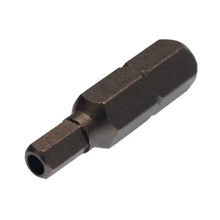9/64 Inch Electrical Supplies Tamper Resistant Hex Pin Security Bit 00HP964B