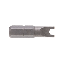 1/4 Inch Hex Spanner Point Security Bit for Industrial Fastening Applications 00SP4B